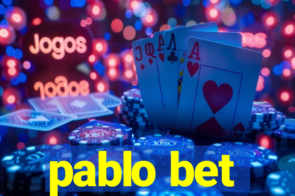 pablo bet