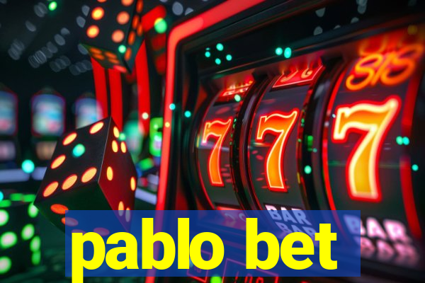 pablo bet