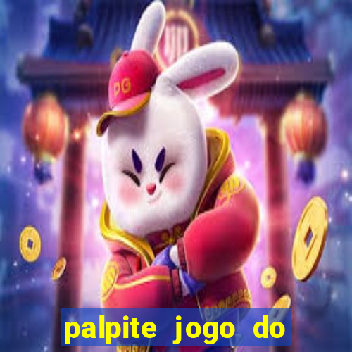 palpite jogo do s?o paulo