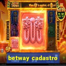 betway cadastro