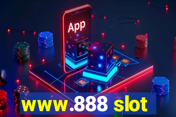 www.888 slot