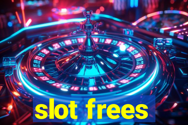 slot frees