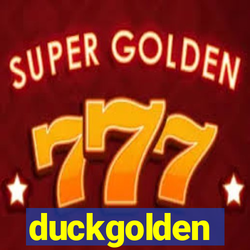 duckgolden