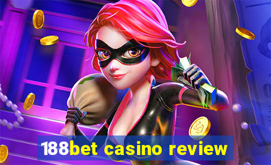 188bet casino review