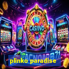 plinko paradise