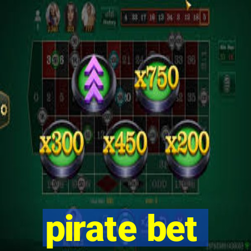 pirate bet