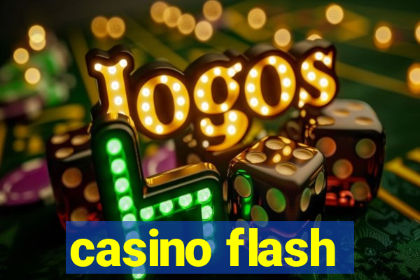 casino flash