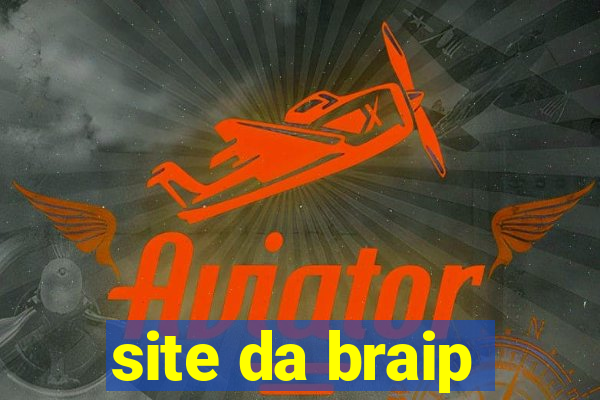 site da braip