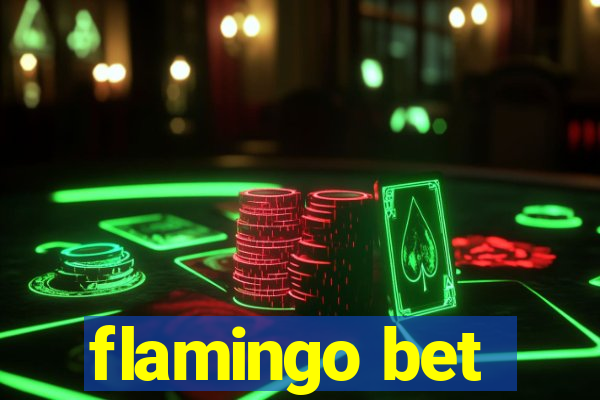 flamingo bet