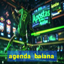 agenda baiana system 2024