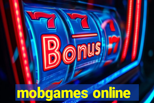 mobgames online