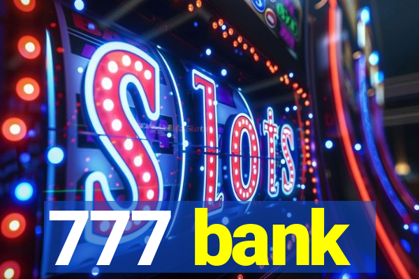 777 bank