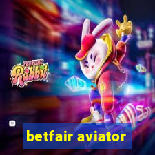 betfair aviator