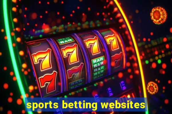 sports betting websites