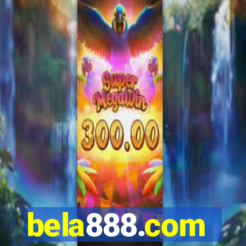 bela888.com