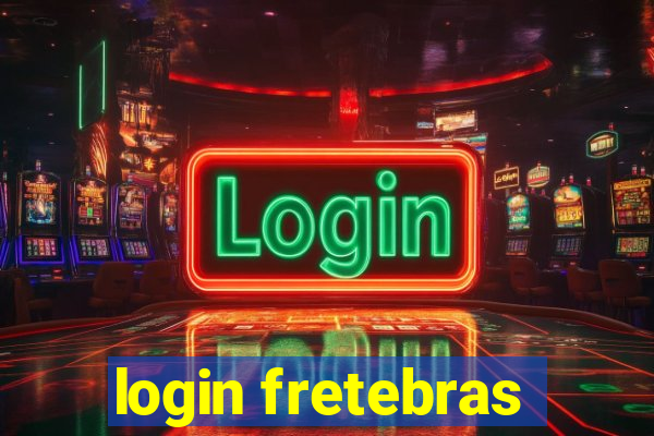 login fretebras