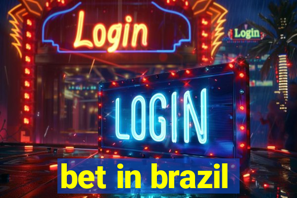 bet in brazil