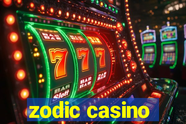 zodic casino