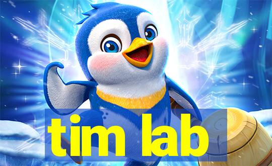 tim lab