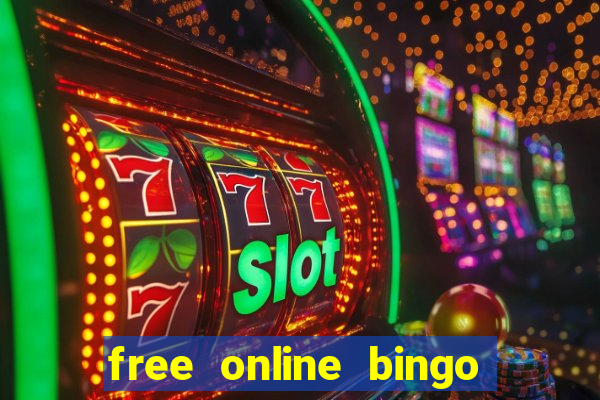 free online bingo games for groups