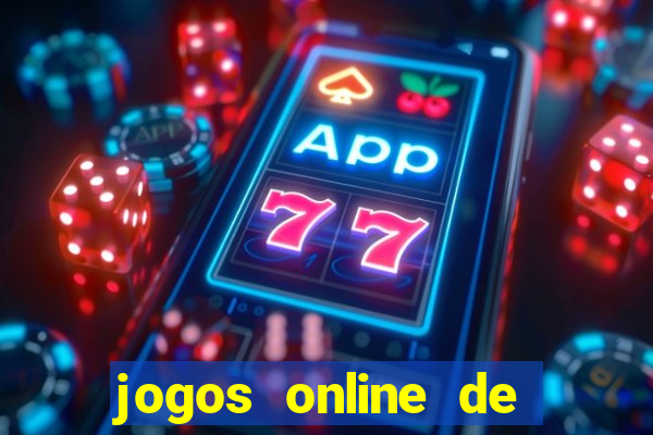 jogos online de bingo eletronico