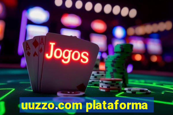 uuzzo.com plataforma