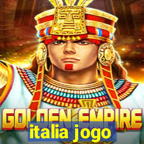 italia jogo