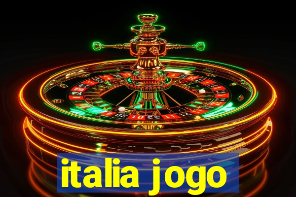 italia jogo