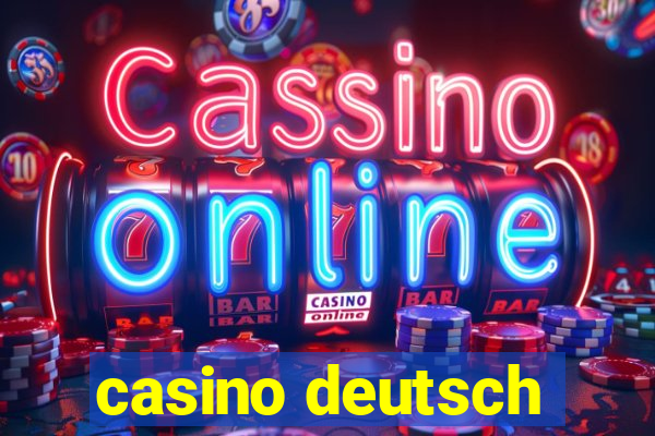 casino deutsch