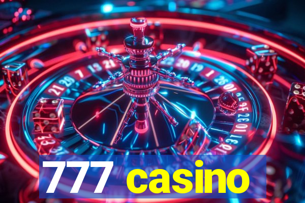 777 casino