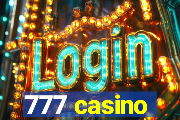 777 casino