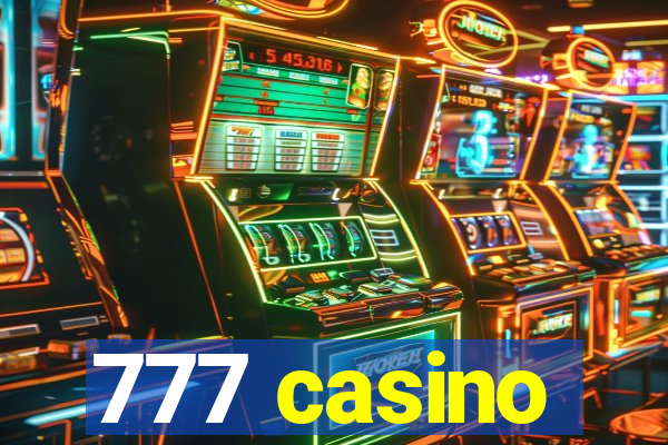 777 casino