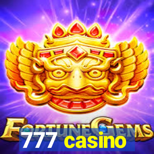 777 casino