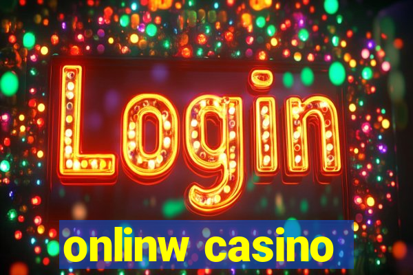 onlinw casino