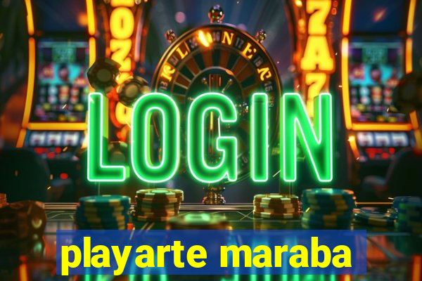 playarte maraba