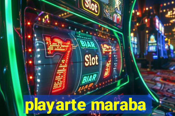 playarte maraba