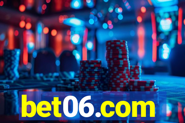 bet06.com