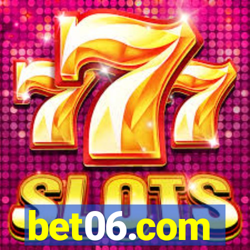 bet06.com