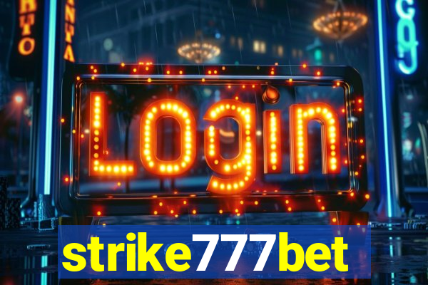 strike777bet