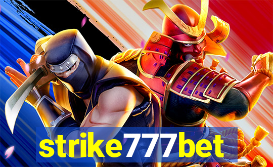 strike777bet