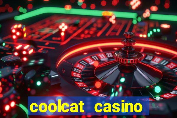 coolcat casino bonus no deposit