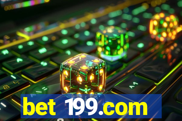 bet 199.com