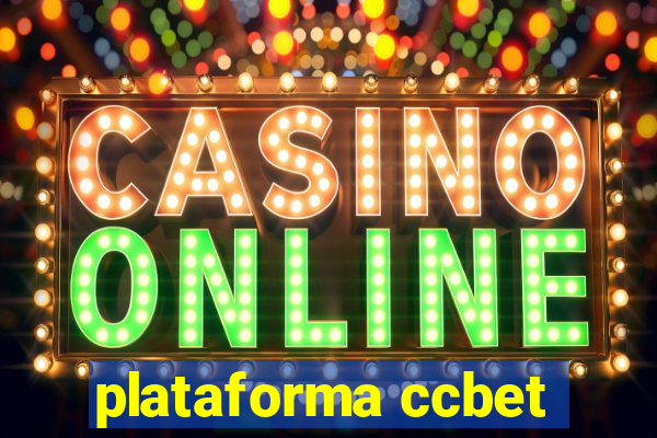 plataforma ccbet