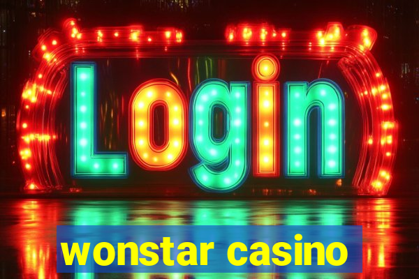 wonstar casino