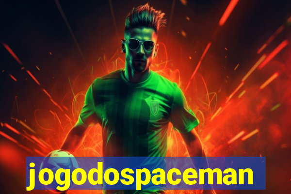 jogodospaceman