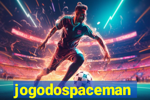 jogodospaceman