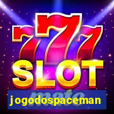 jogodospaceman