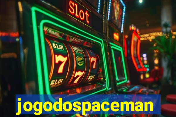 jogodospaceman