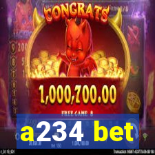 a234 bet