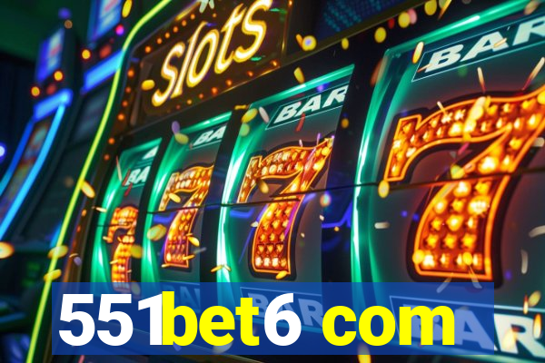 551bet6 com